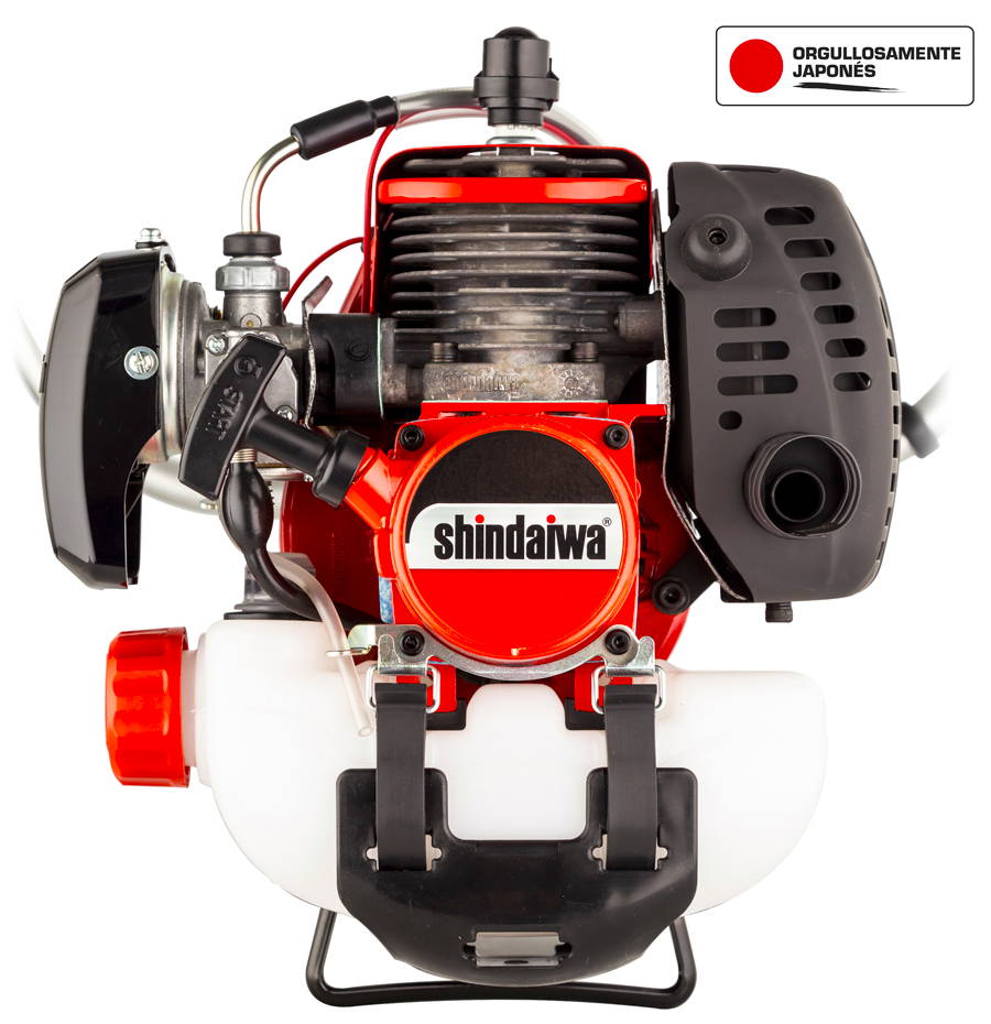 Guadañadora Shindaiwa B45