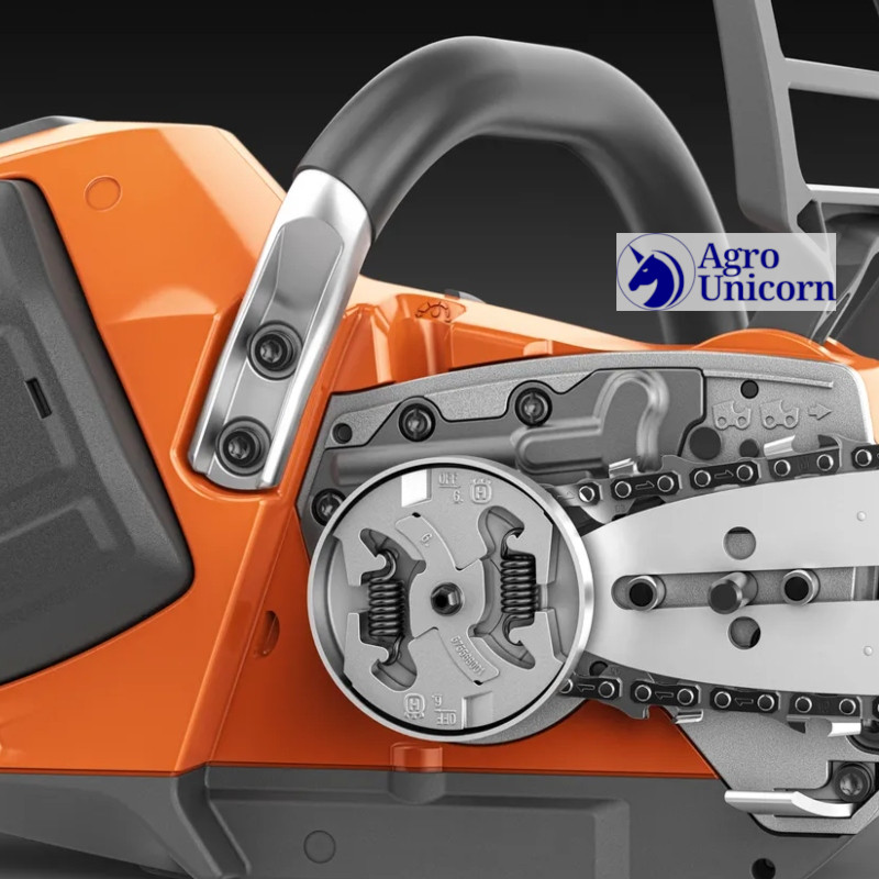 Motosierra Husqvarna 542i (Bateria 36V-1,8KW- Li-Ion-16'' 325 NO INCLUYE: Bateria, Ni cargador de Bateria)