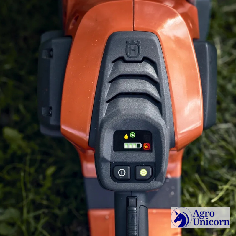 Motosierra Husqvarna 542i (Bateria 36V-1,8KW- Li-Ion-16'' 325 NO INCLUYE: Bateria, Ni cargador de Bateria)