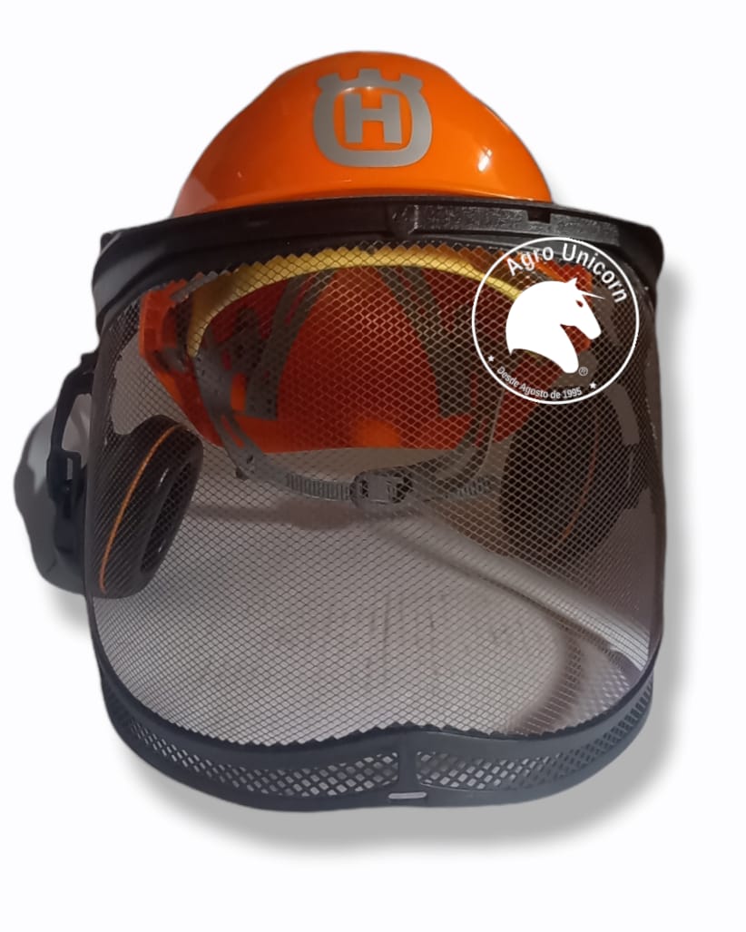 Casco Husqvarna CPL Forest