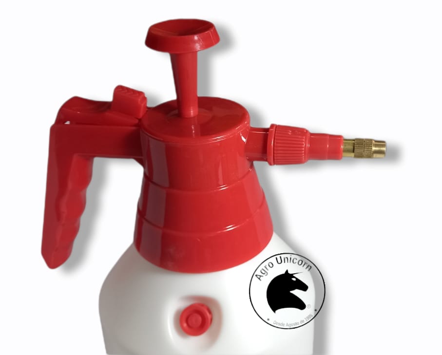 Fumigadora manual Bellota 1.5L