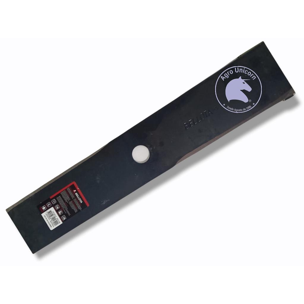 Cuchilla Bellota palma 45x2.2x25.4N (diámetro 1&quot;- largo 45cm)