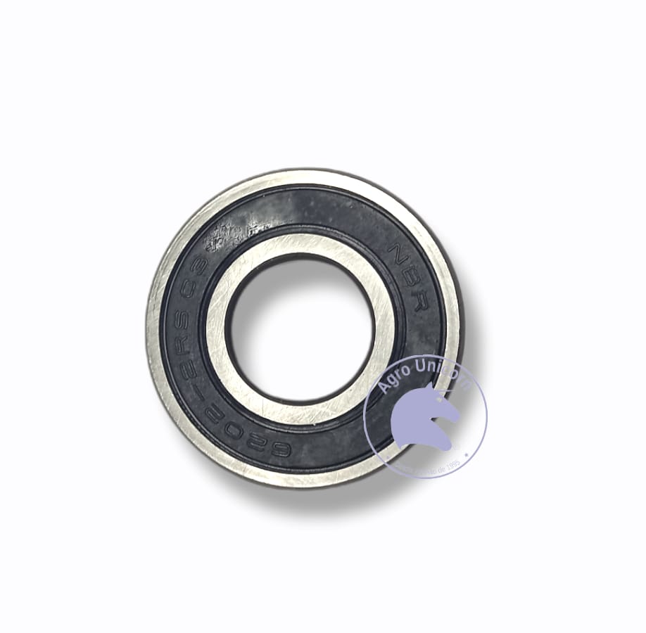 Rodamiento 6202 PFI/KML/NBR