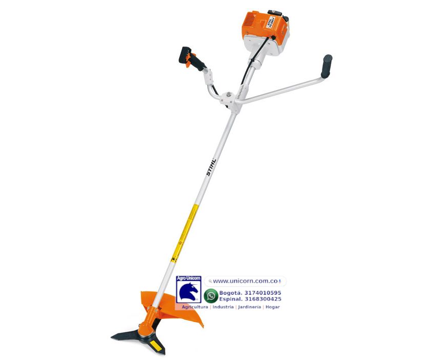 Guadañadora Stihl FS280