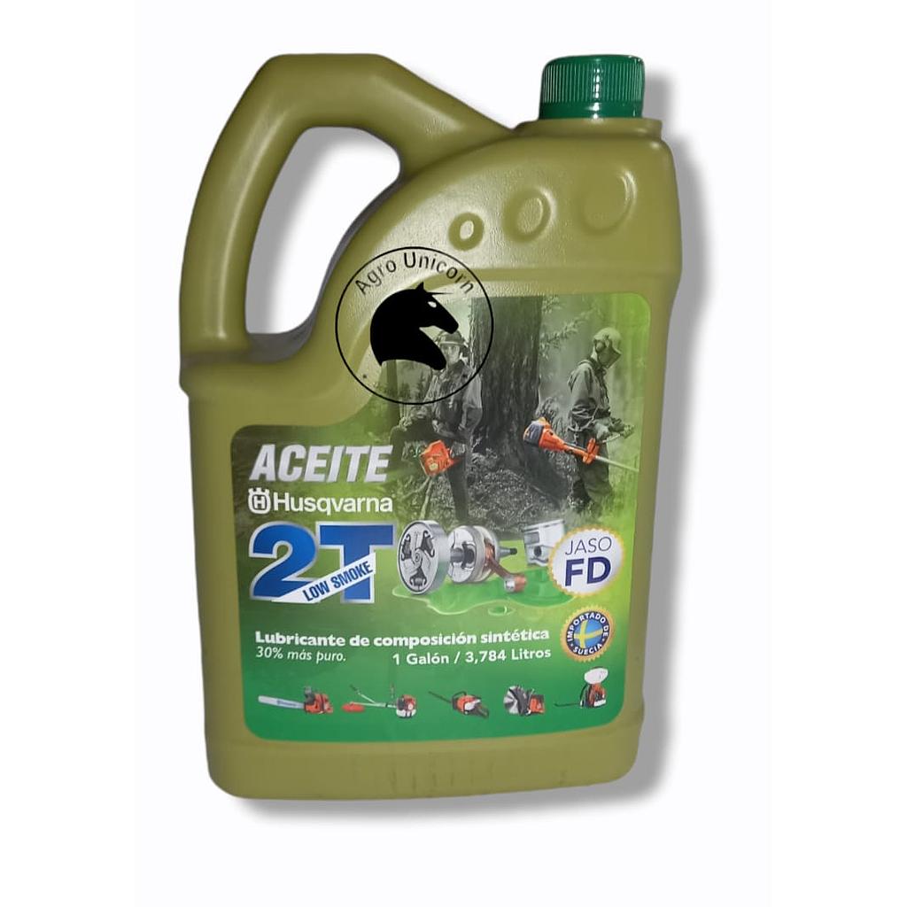 Aceite 2T x 1 gl Husqvarna (50:1) (531005077)