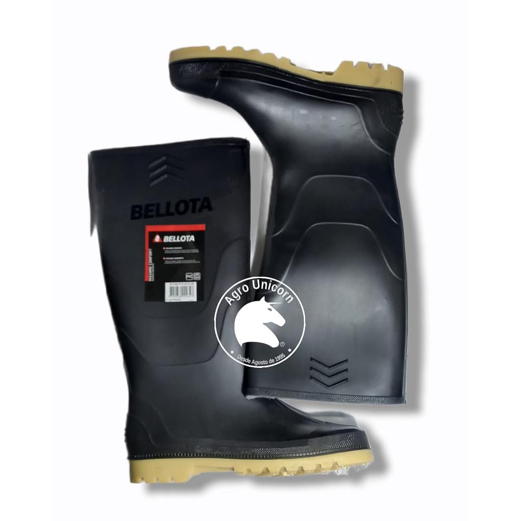 Bota pantanera 41 Bellota
