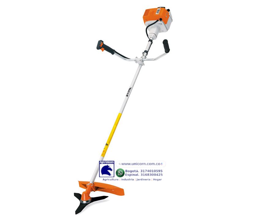 Guadañadora Stihl FS160