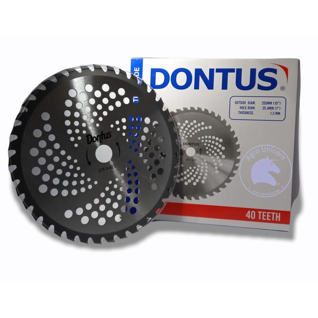 Disco 40P tungsteno