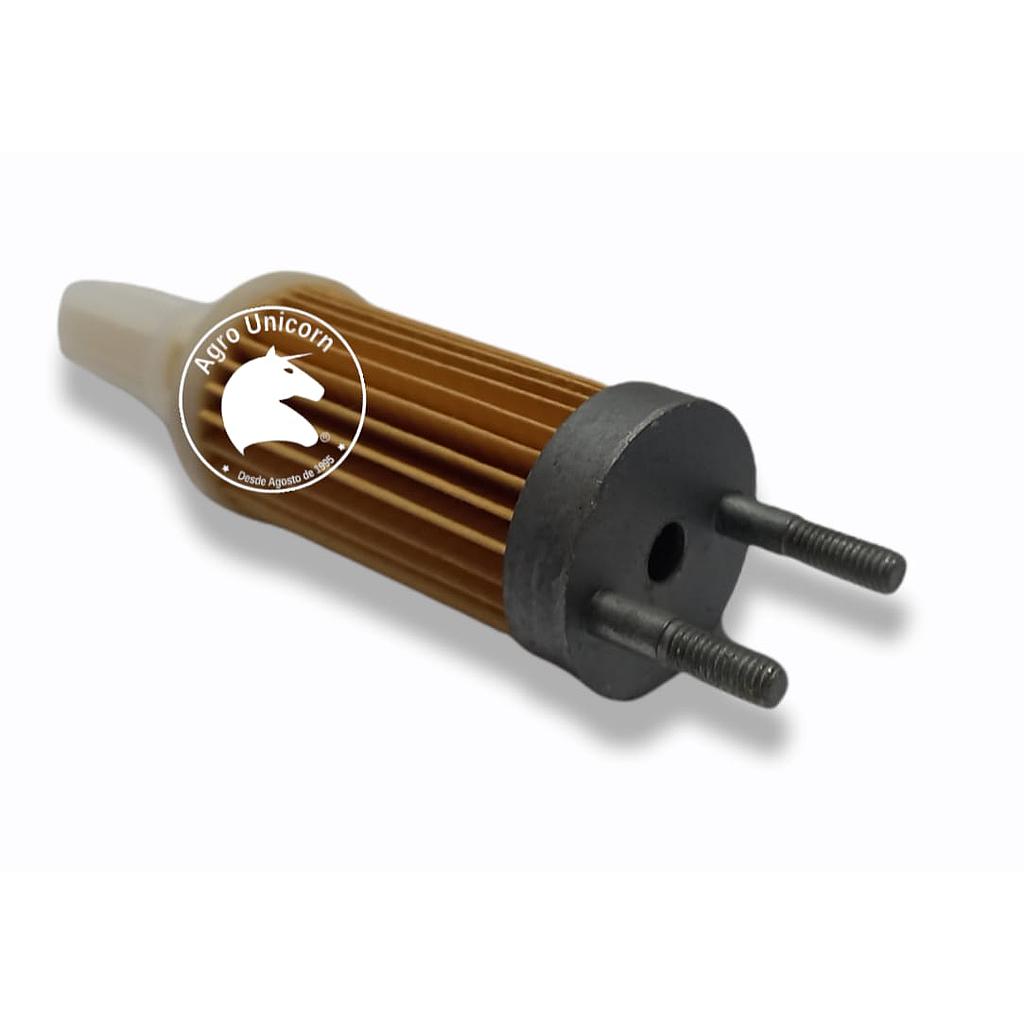 Filtro combustible KP178F