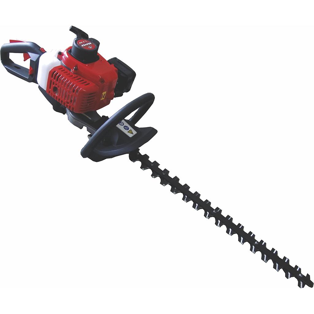 Cortasetos Beaver HT600 (1.4Hp-25.4cc-Cap. corte 60cm)