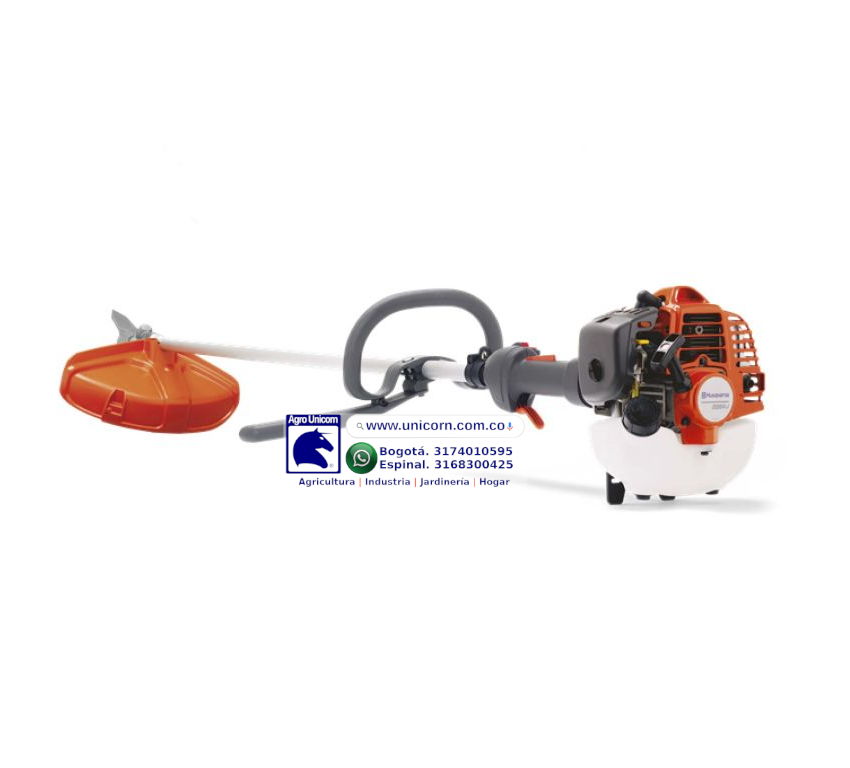 Guadañadora Husqvarna 226RJ