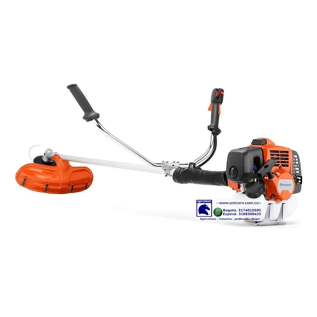 Guadañadora Husqvarna 143RS