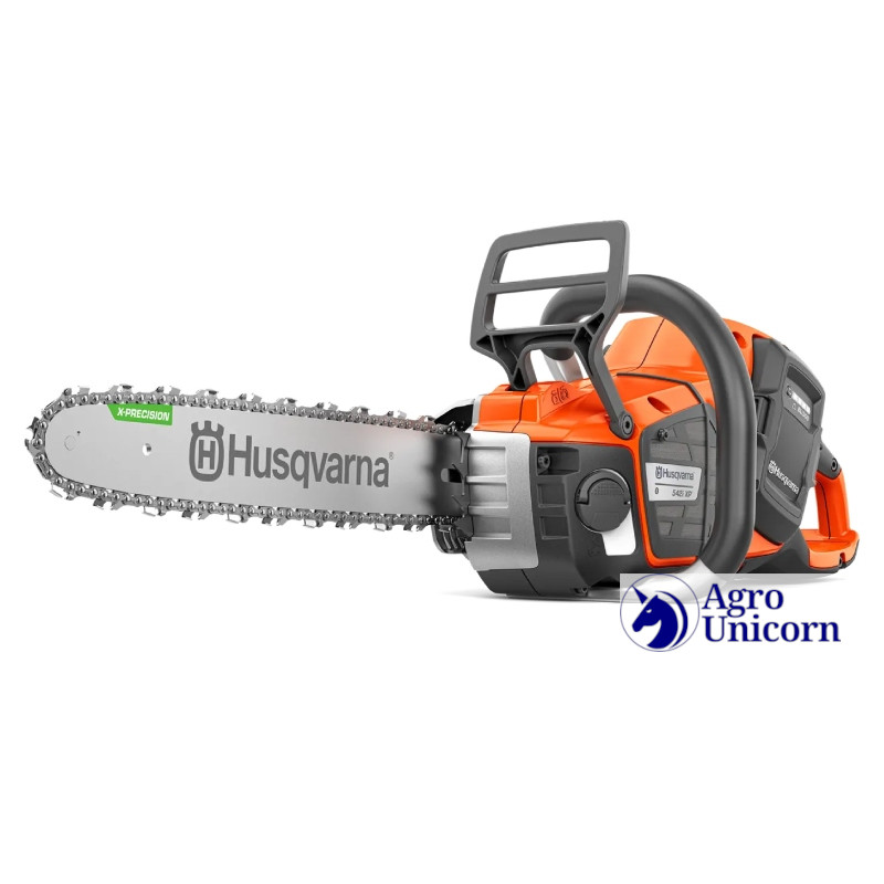 Motosierra Husqvarna 542i (Bateria 36V-1,8KW- Li-Ion-16'' 325 NO INCLUYE: Bateria, Ni cargador de Bateria)