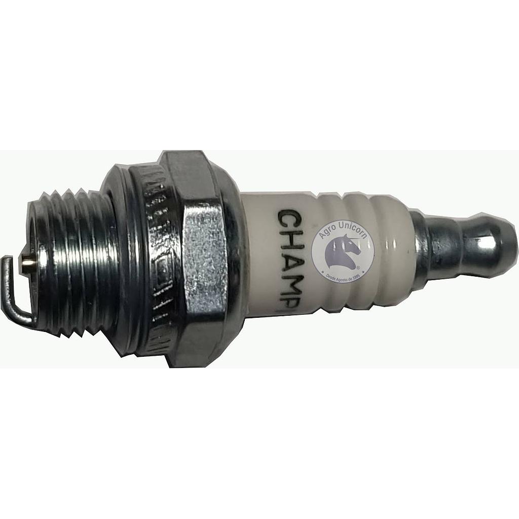 Bujia Champion CJ8 (made in USA-terminal fijo)
