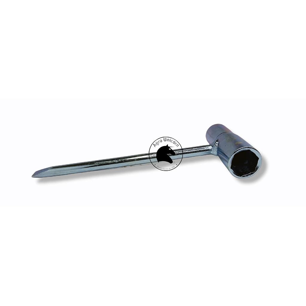 Llave copa 17x19 REFORZADA