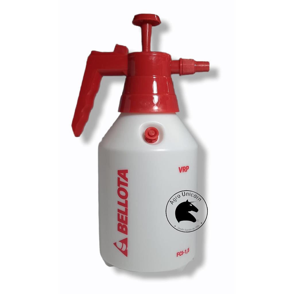 Fumigadora manual Bellota 1.5L