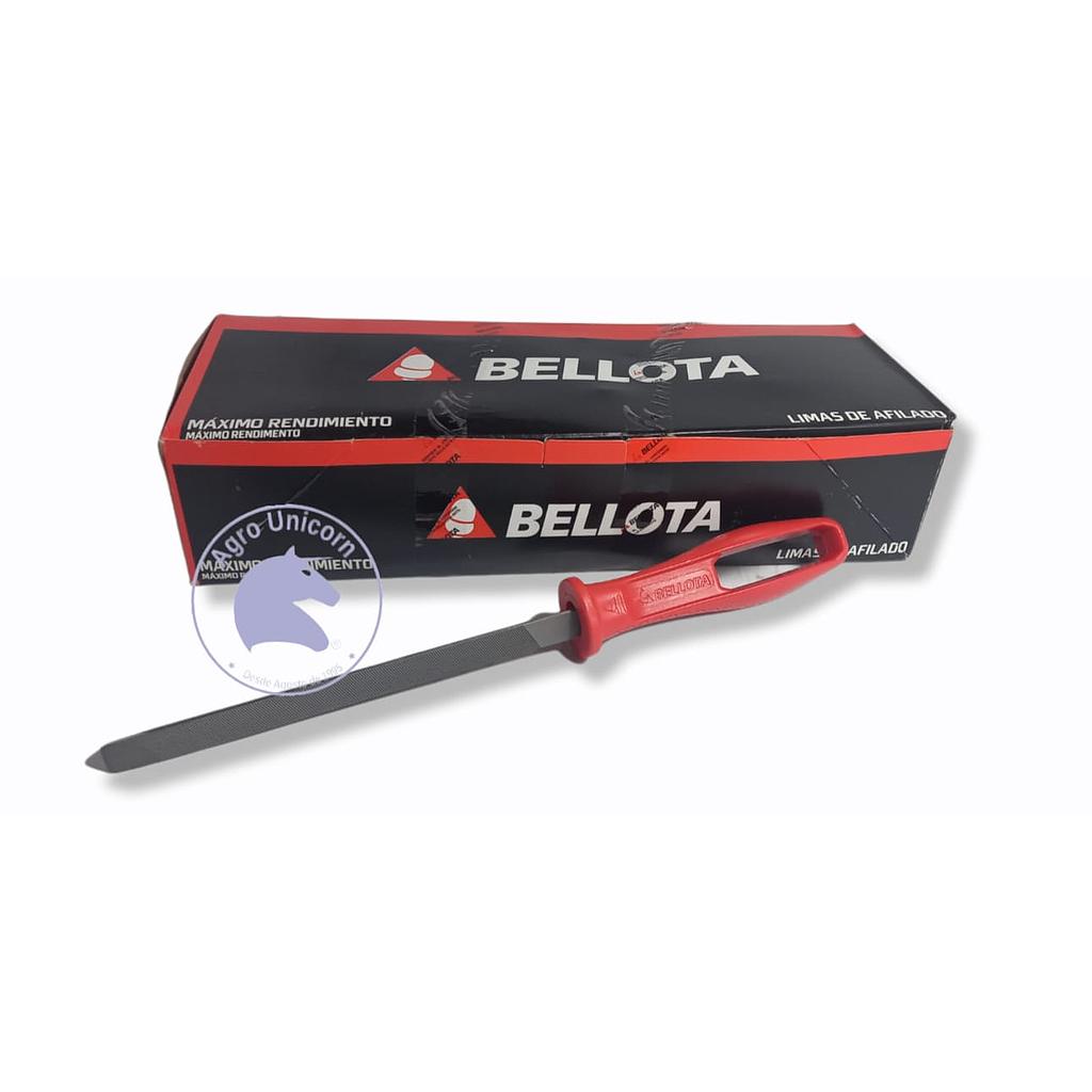 Lima triángula Bellota 6