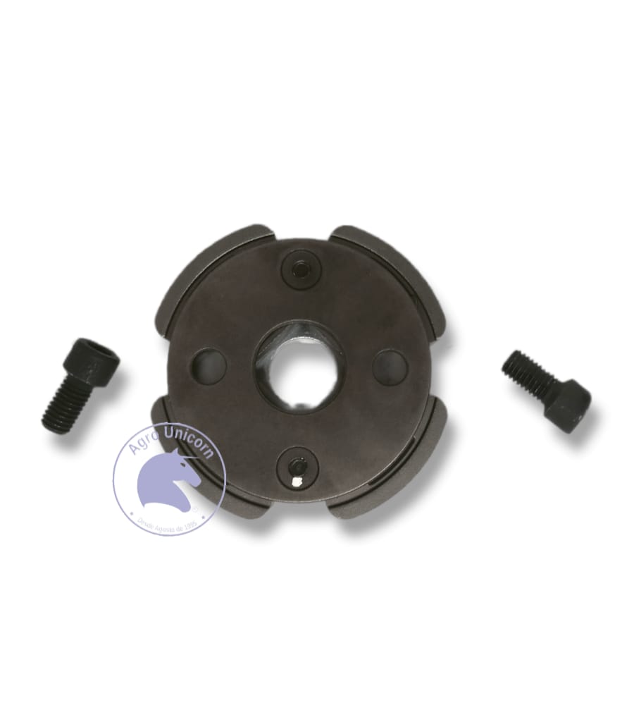 Embrague C350/B530/B450/B45LA metálico (A056-000452/5657)