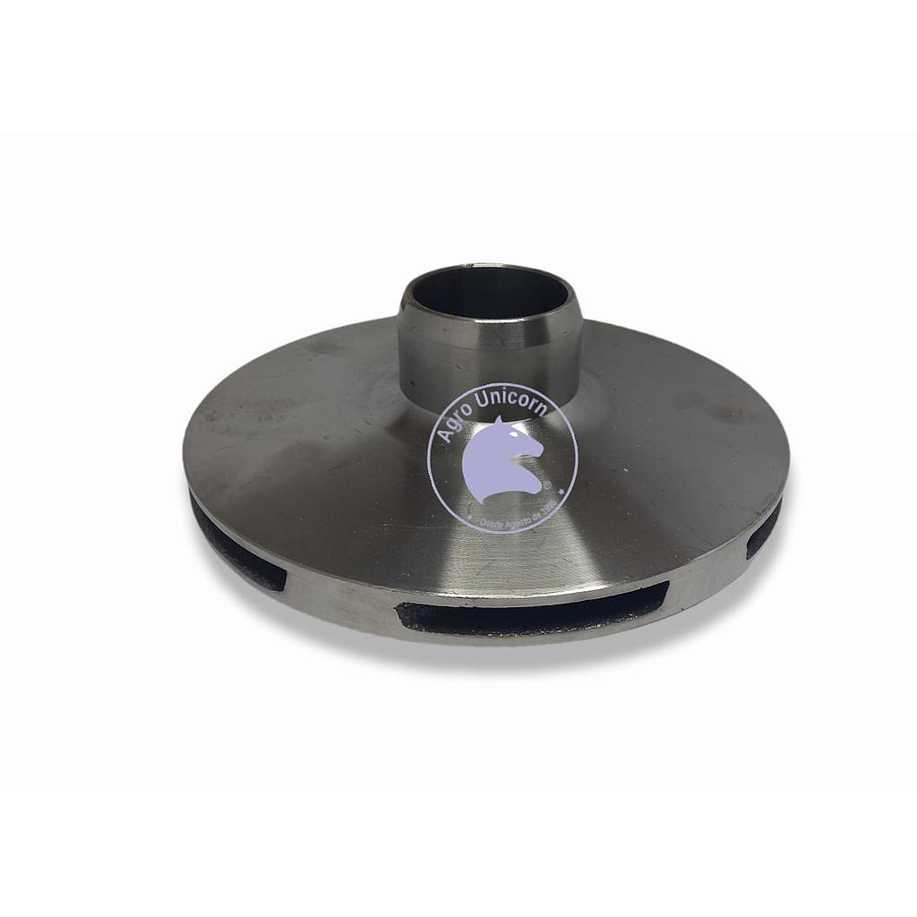 Impulsor 3x3 alta presión (186mm para sello 1.1/4)