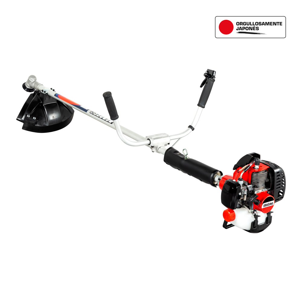Guadañadora Shindaiwa B45LA