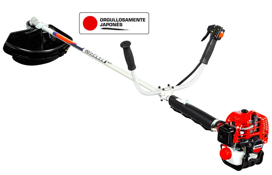 Guadañadora Shindaiwa C230