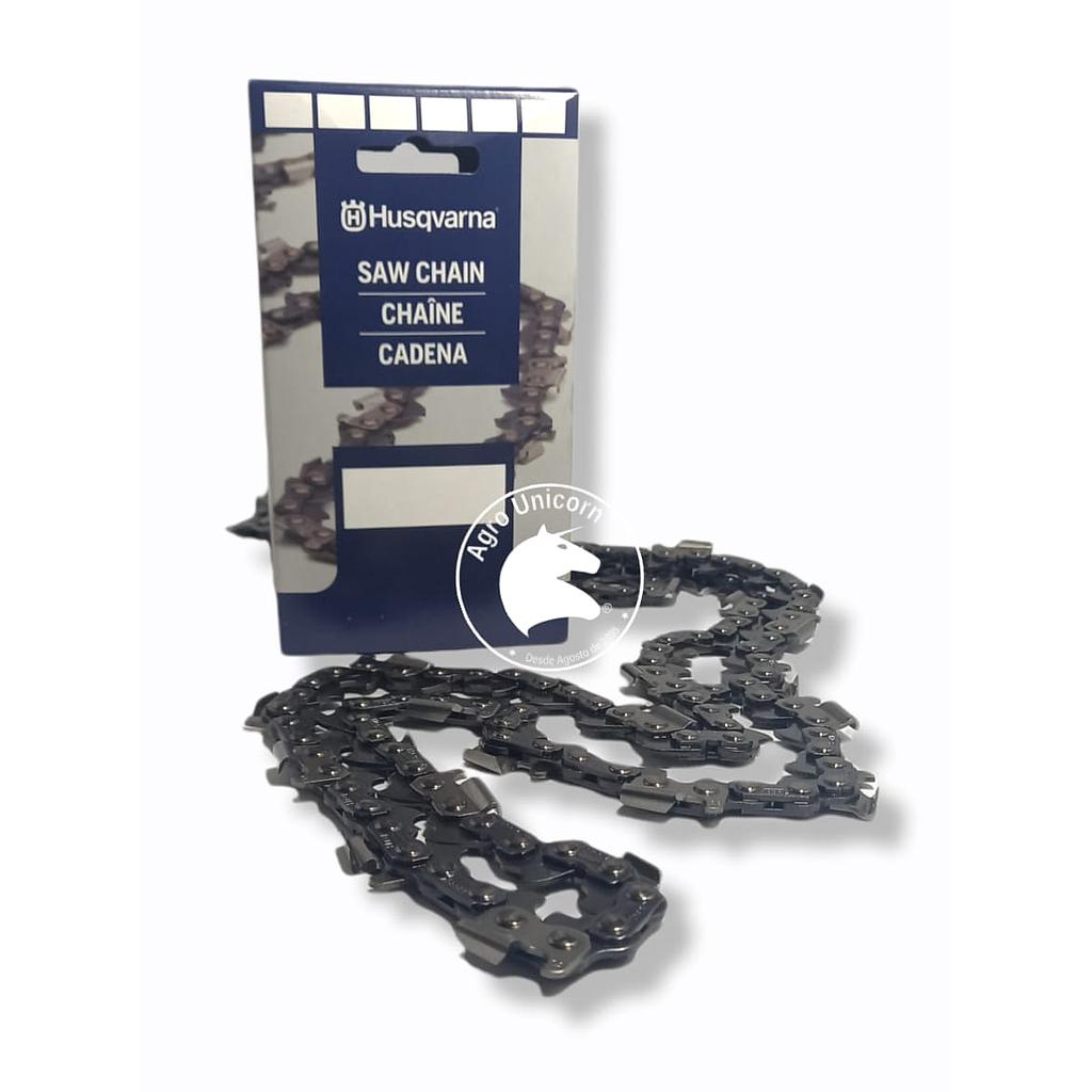 Cadena 404 Husqvarna x 52D (1.6mm / 0.063&quot;)