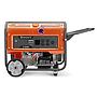 Generador gasolina Husqvarna G5500P (Pmax 5.2KVA-1Φ-110/220Vac-AM/E-Garantía 3 meses)