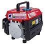 Generador gasolina Power Master 950 (2T-Pmax 0.95KVA-Pcont 0.8KVA-1Φ-110Vac-12Vdc-AM-Garantía 3 meses)