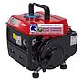 Generador gasolina Power Master 950 (2T-Pmax 0.95KVA-Pcont 0.8KVA-1Φ-110Vac-12Vdc-AM-Garantía 3 meses)