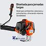 Guadañadora Husqvarna 143RS