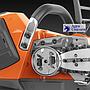 Motosierra Husqvarna 542i (Bateria 36V-1,8KW- Li-Ion-16'' 325 NO INCLUYE: Bateria, Ni cargador de Bateria)