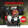 Guadañadora Shindaiwa B45 Tabajo pesado