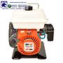 Motobomba Oleo Mac SC33 (2T-1.1/2 x 1.1/2 - Hmax 25m - Qmax 70gpm-Garantía 3 meses)