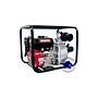 Motobomba autocebante aluminio gasolina Forte DJ50 (2x2-3.3KW-3600rpm-Hmax 25m-Qmax 130gpm-Garantía 3 meses)