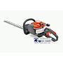 Cortasetos Husqvarna 122HD60 (2T-21.7cc-long 60cm-corte doble-4.9Kg-NO INCLUYE: aceite)