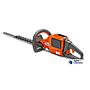 Cortasetos Husqvarna 520iHD60 ( (A Bateria- Li-Ion-long 60cm-corte doble-3.8Kg-NO INCLUYE: Bateria, Ni cargador de Bateria)